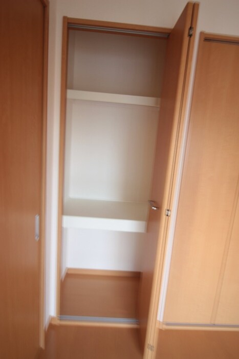 物件内観写真21　(収納)