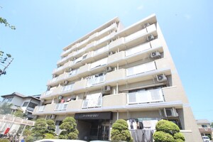 パークサイド891外観写真