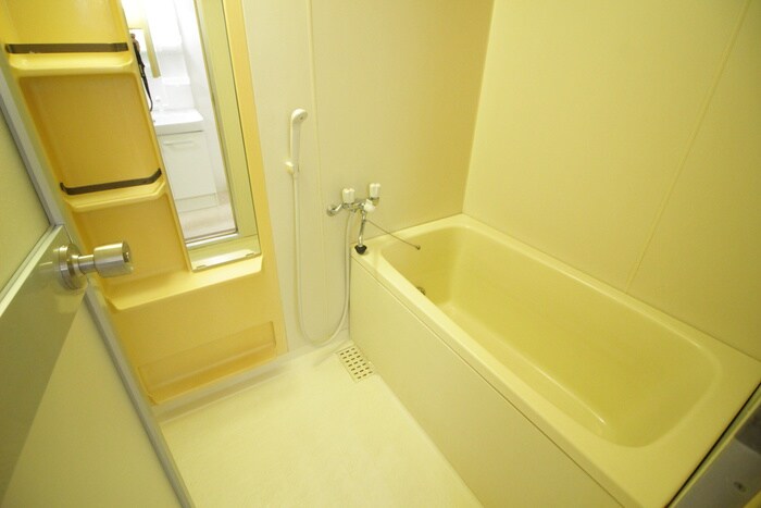 物件内観写真13　(バス／シャワールーム等)