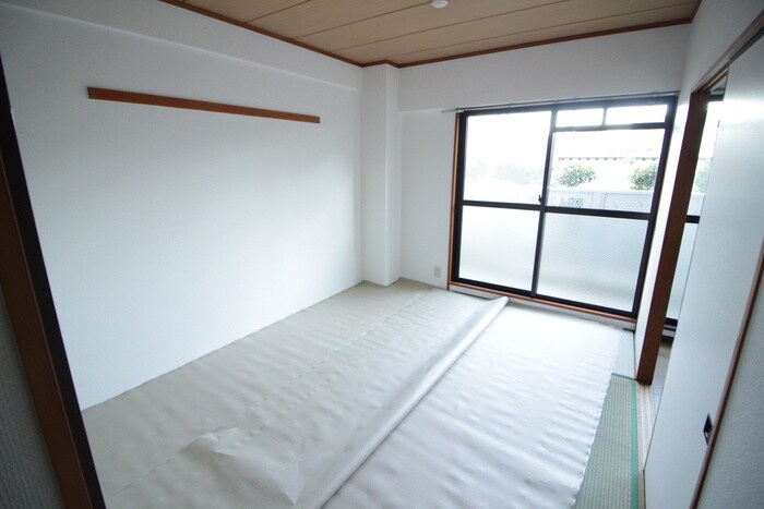 物件内観写真22　(居室)