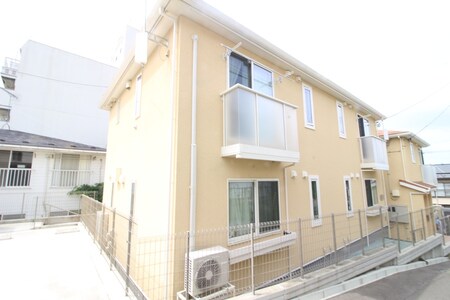 Design　Maison　北山B外観写真