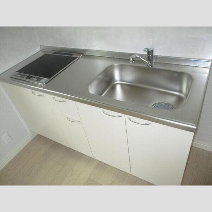 物件内観写真10　(キッチン)