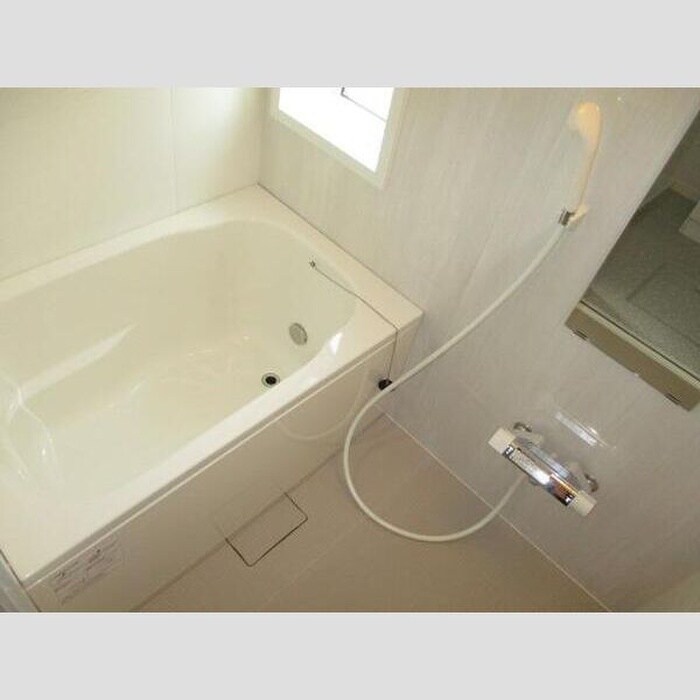 物件内観写真11　(バス／シャワールーム等)