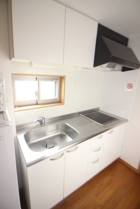 物件内観写真5　(キッチン)