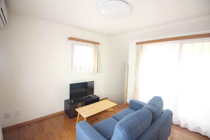 物件内観写真14　(居室)