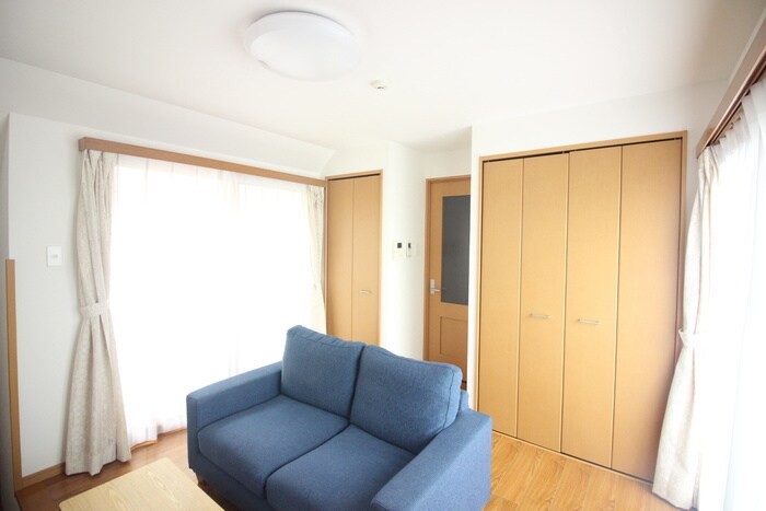 物件内観写真15　(居室)