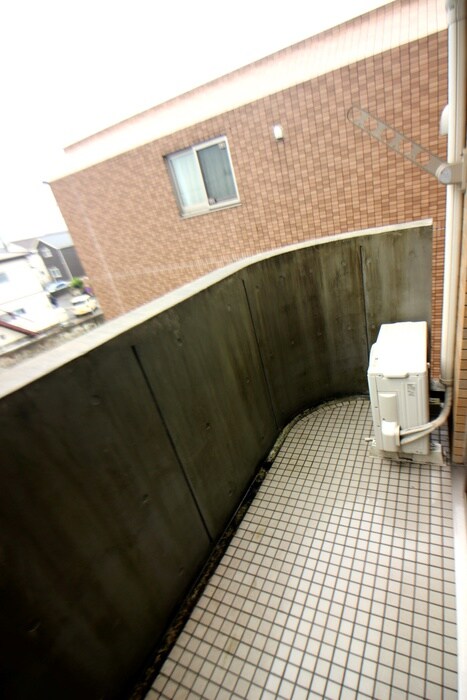 物件内観写真17　(ベランダ・バルコニー)