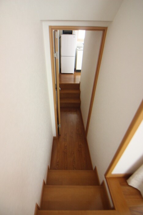 物件内観写真19　(廊下)