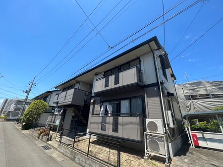 ロイヤルガーデン大手町弐番館外観写真