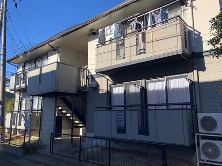 ロイヤルガーデン大手町壱番館外観写真