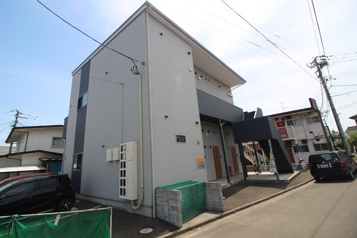 物件外観写真3　(外観写真)