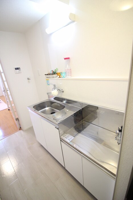 物件内観写真11　(キッチン)
