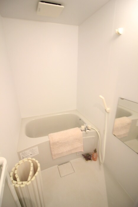 物件内観写真12　(バス／シャワールーム等)