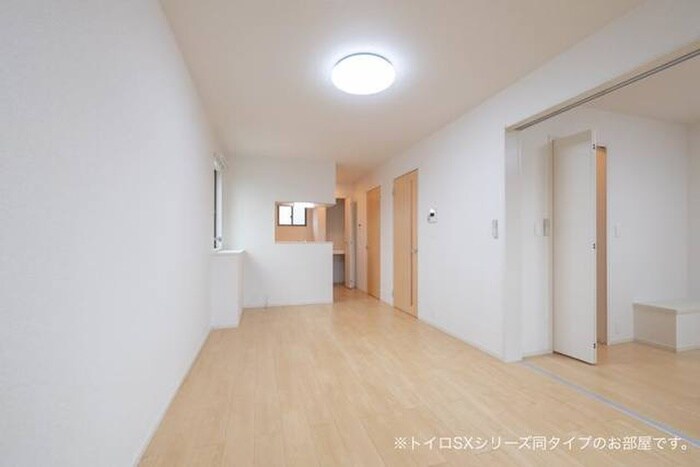 物件内観写真7　(居室)