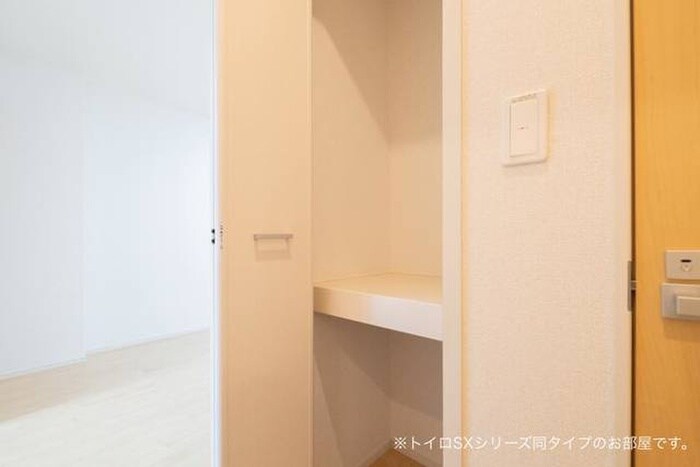 物件内観写真9　(収納)