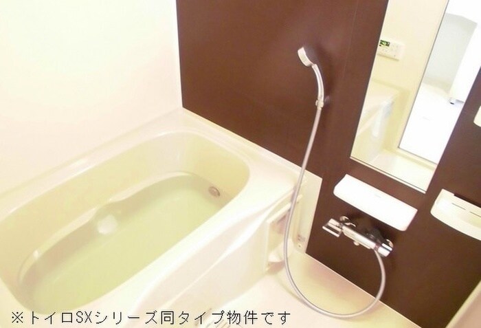 物件内観写真11　(バス／シャワールーム等)