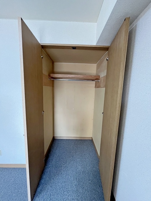 物件内観写真13　(収納)