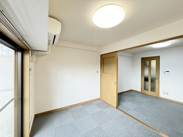 居室