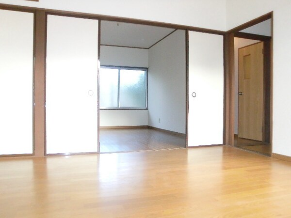 居室