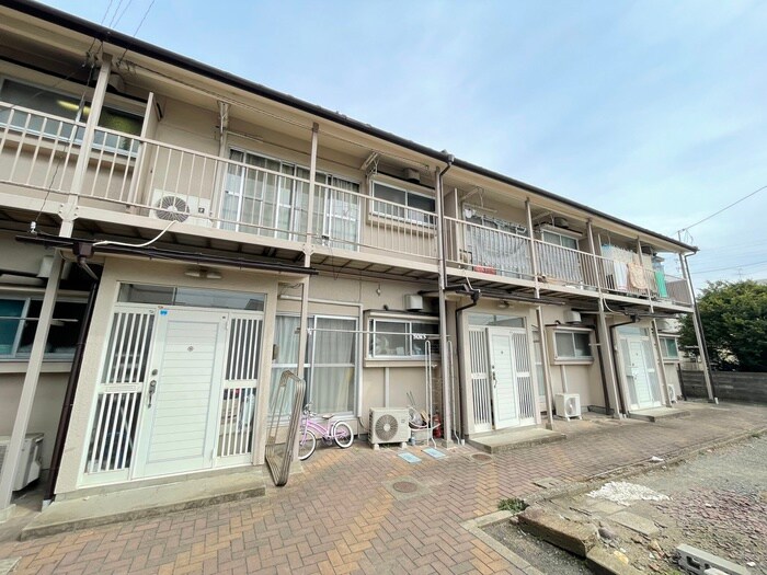 物件外観写真3　(外観写真)