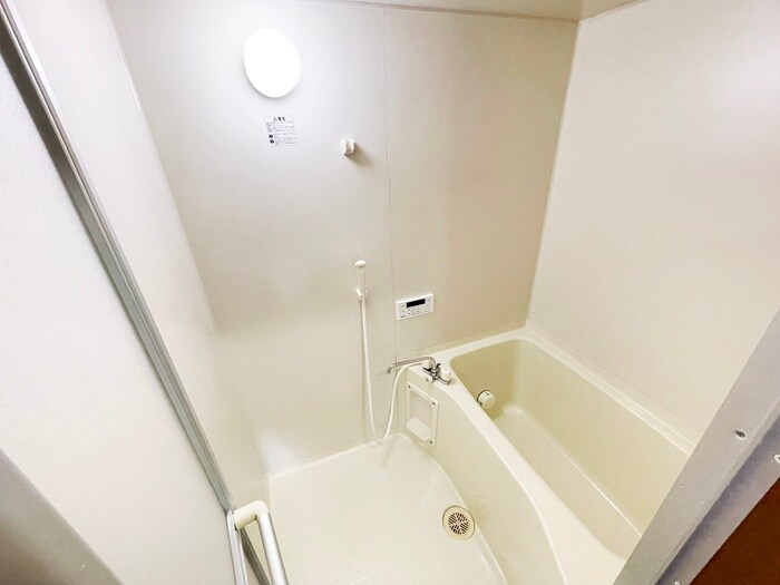 物件内観写真12　(バス／シャワールーム等)