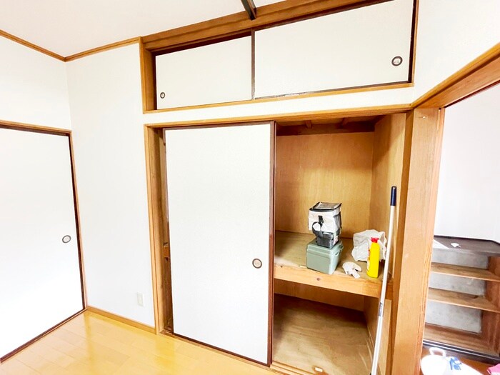 物件内観写真19　(収納)