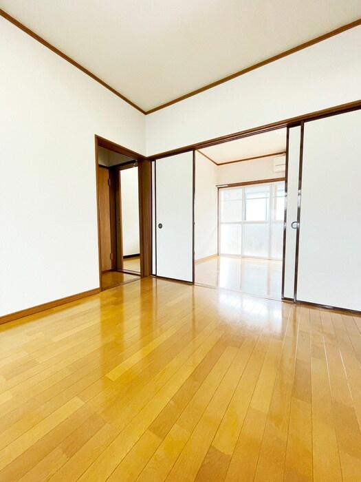 物件内観写真22　(廊下)