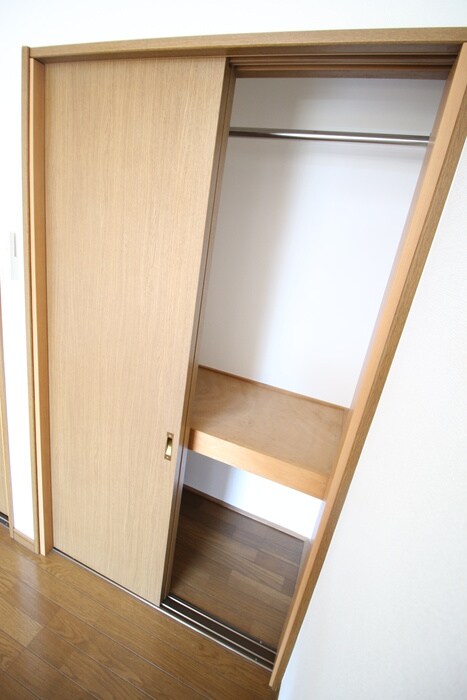物件内観写真9　(収納)