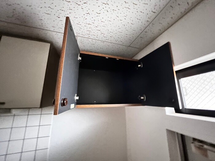 物件内観写真15　(靴箱)