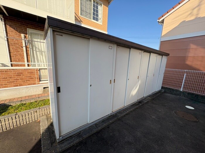 物件外観写真5　(建物設備)