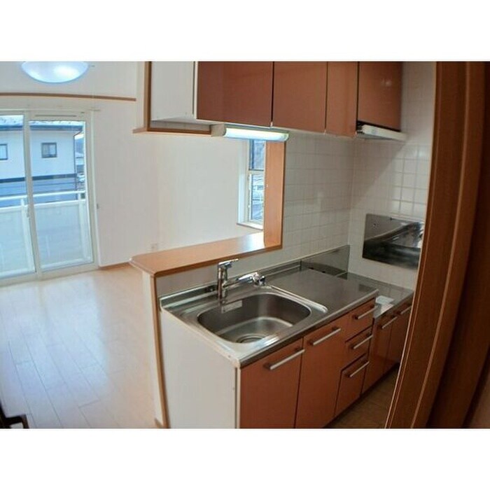 物件内観写真10　(キッチン)