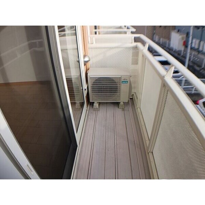 物件内観写真14　(ベランダ・バルコニー)