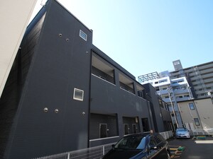 Prime　Flat　M外観写真