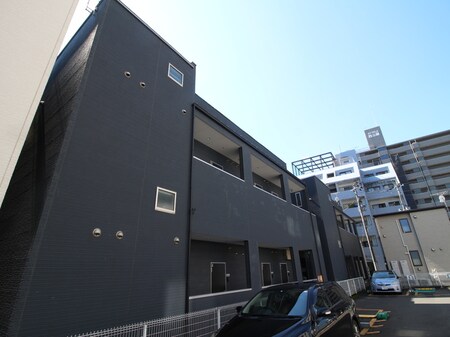 Prime　Flat　M外観写真