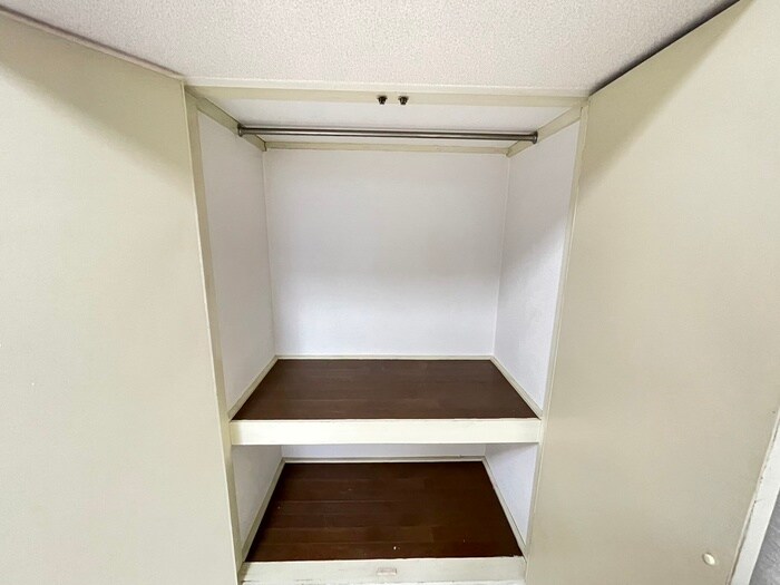 物件内観写真9　(収納)