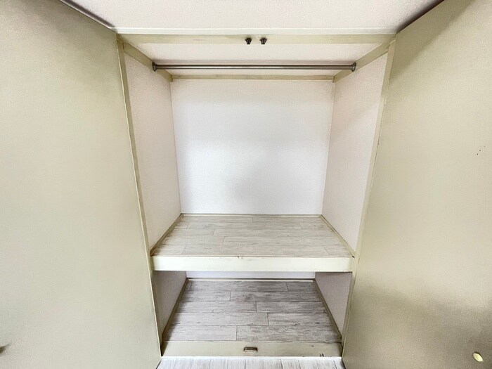 物件内観写真9　(収納)