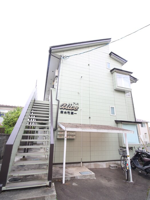 物件外観写真5　(外観写真)