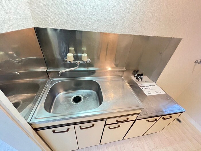 物件内観写真10　(キッチン)