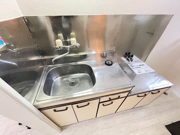 物件内観写真10　(キッチン)