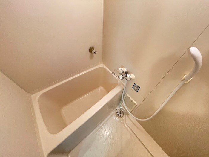 物件内観写真11　(バス／シャワールーム等)
