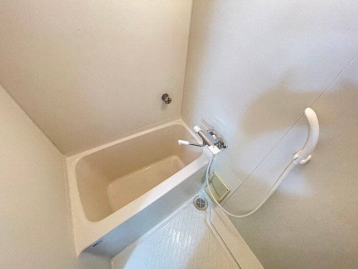 物件内観写真11　(バス／シャワールーム等)
