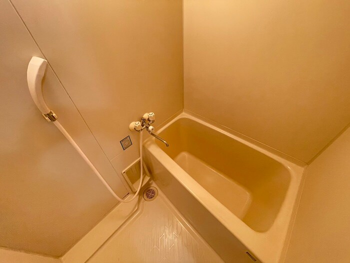 物件内観写真11　(バス／シャワールーム等)