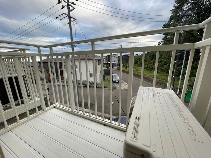 物件内観写真15　(ベランダ・バルコニー)