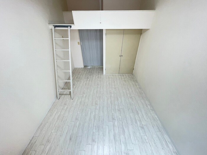 物件内観写真17　(居室)