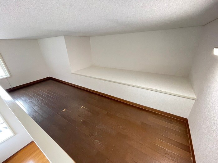 物件内観写真17　(ロフト)