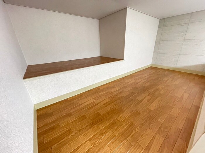 物件内観写真19　(ロフト)