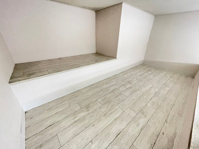 物件内観写真19　(ロフト)