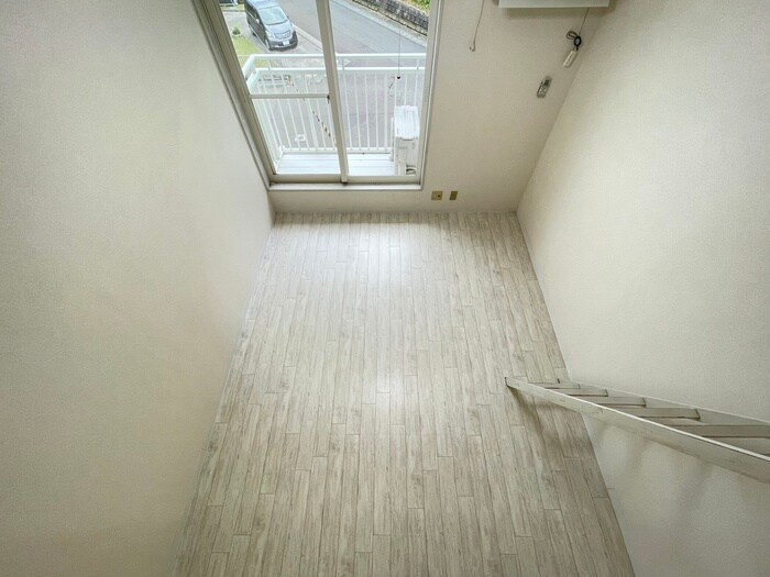 物件内観写真20　(ロフト)