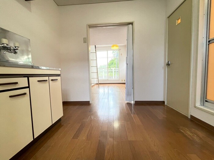 物件内観写真20　(キッチン)