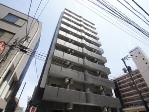 CINZA上杉1丁目外観写真